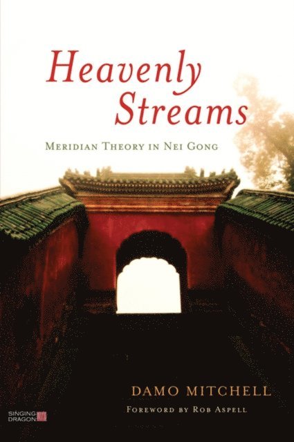 Damo Mitchell - Heavenly Streams, E-bok
