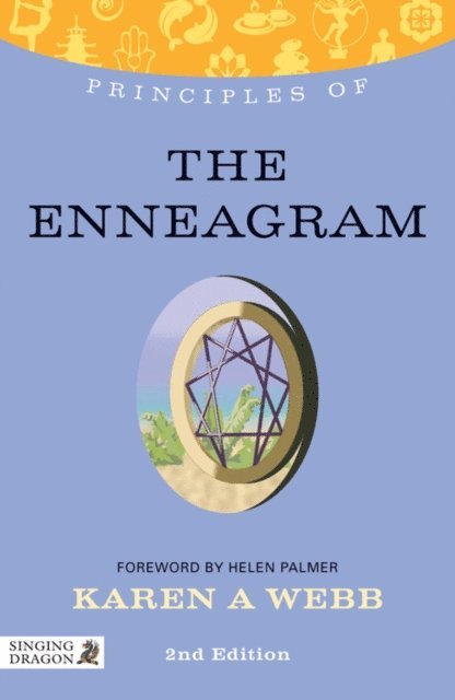 Karen Webb - Principles of the Enneagram, E-bok