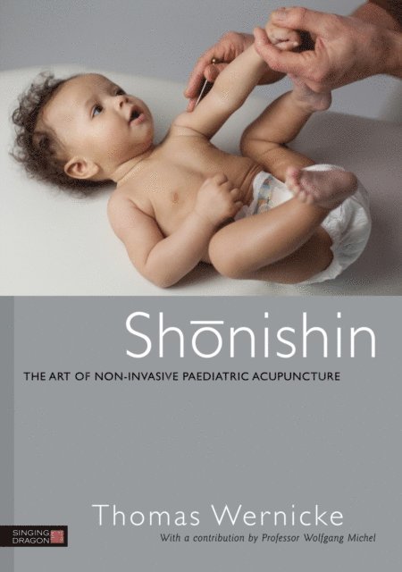 Thomas Wernicke - Shonishin, E-bok