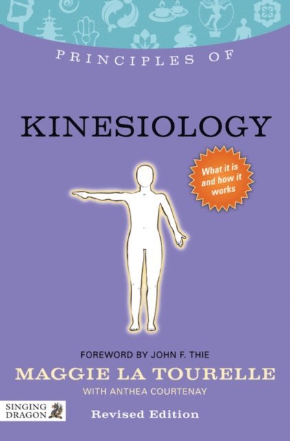 Maggie La La Tourelle - Principles of Kinesiology, E-bok