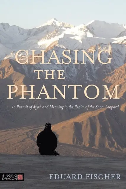 Eduard Fischer - Chasing the Phantom, E-bok. Tillgänglighet: Lägg i varukorg