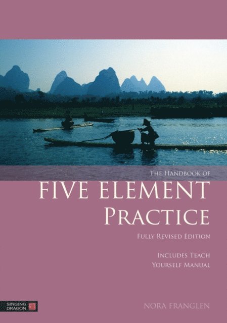 Nora Franglen - Handbook of Five Element Practice, E-bok. Tillgänglighet: Lägg i varukorg