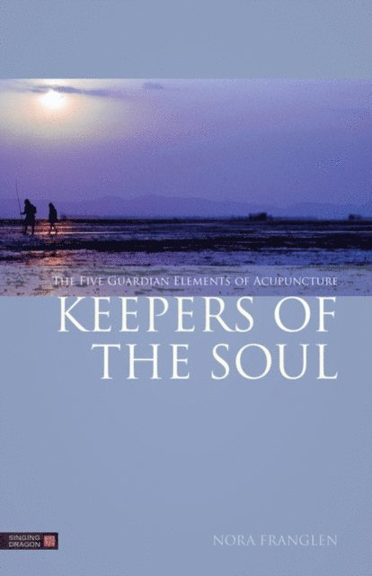Nora Franglen - Keepers of the Soul, E-bok. Tillgänglighet: Lägg i varukorg