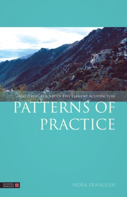 Nora Franglen - Patterns of Practice, E-bok. Tillgänglighet: Lägg i varukorg