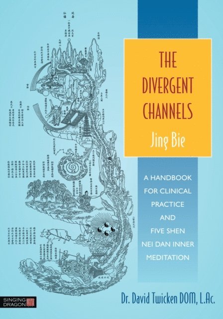 David Twicken - Divergent Channels - Jing Bie, E-bok. Tillgänglighet: Lägg i varukorg