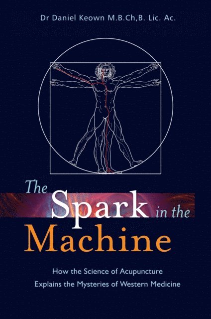 Daniel Keown - Spark in the Machine, E-bok