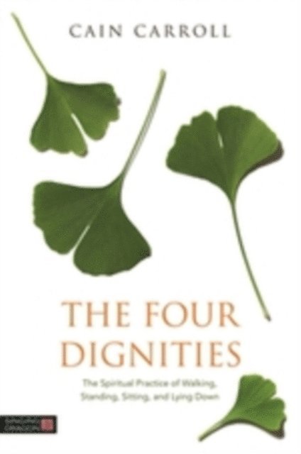 Cain Carroll - Four Dignities, E-bok. Tillgänglighet: Lägg i varukorg