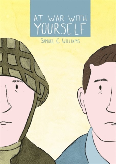 Samuel Williams - At War with Yourself, E-bok