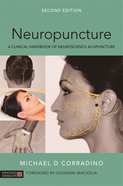Michael Corradino - Neuropuncture, E-bok