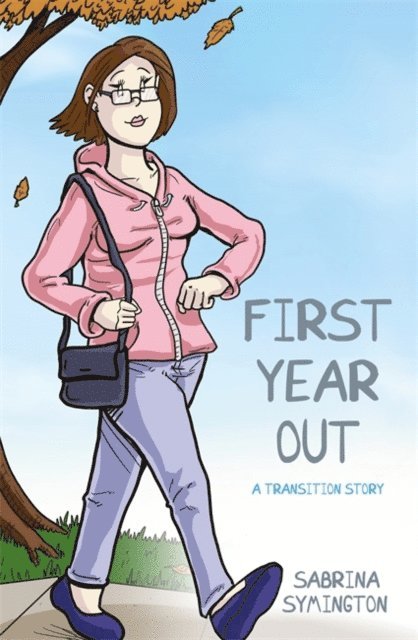 Sabrina Symington - First Year Out, E-bok. Tillgänglighet: Lägg i varukorg