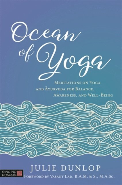 Julie Dunlop - Ocean of Yoga, E-bok. Tillgänglighet: Lägg i varukorg