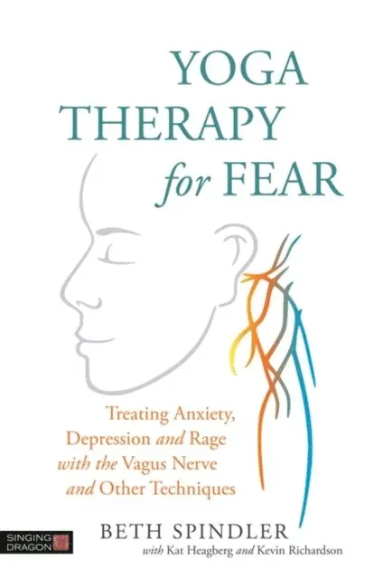 Beth Spindler - Yoga Therapy for Fear, E-bok. Tillgänglighet: Lägg i varukorg