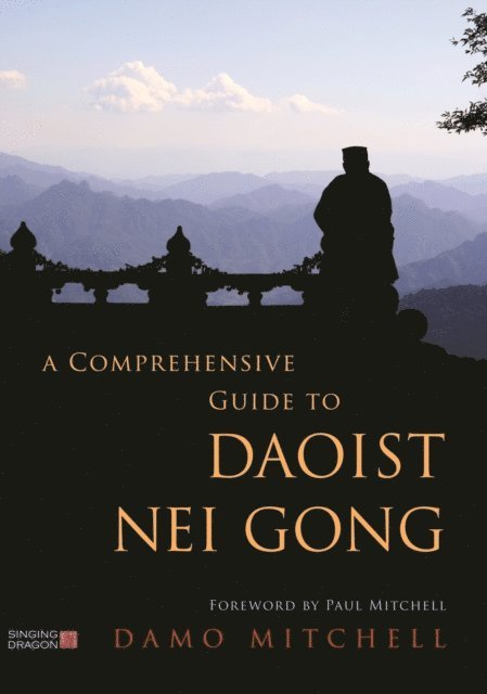 Damo Mitchell - Comprehensive Guide to Daoist Nei Gong, E-bok