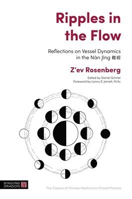 Z'ev Rosenberg, Daniel Schrier - Ripples in the Flow, Häftad. Tillgänglighet: Lägg i varukorg