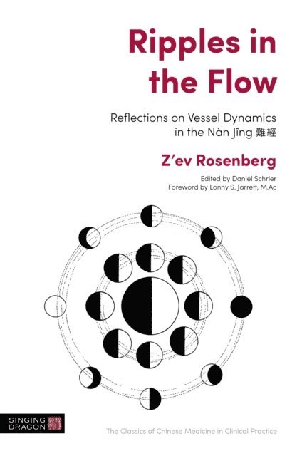 Z'ev Rosenberg, Daniel Schrier - Ripples in the Flow, E-bok. Tillgänglighet: Lägg i varukorg