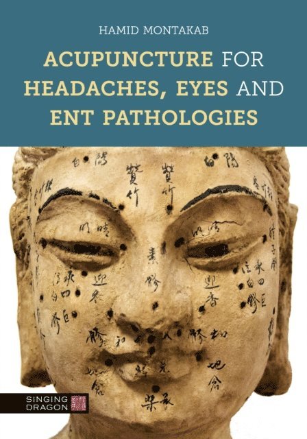 Hamid Montakab - Acupuncture for Headaches, Eyes and ENT Pathologies, E-bok