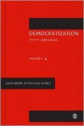 Democratization