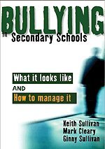 Keith Sullivan, Mark Cleary, Ginny Sullivan - Bullying in Secondary Schools, Övrigt