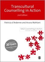 Patricia d'Ardenne, Aruna Mahtani - Transcultural Counselling in Action, Övrigt
