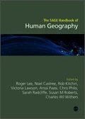 The SAGE Handbook of Human Geography, 2v