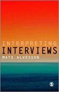 Interpreting Interviews