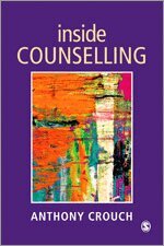 Anthony Crouch - Inside Counselling, Övrigt