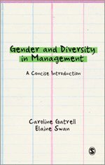 Caroline Gatrell, Elaine Swan - Gender and Diversity in Management, Övrigt