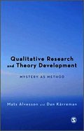 Qualitative Research and Theory Development