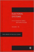 Electoral Systems