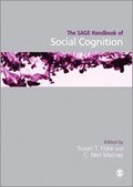 SAGE Handbook of Social Cognition