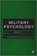 Military Psychology