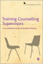Elizabeth L. Holloway, Michael Carroll - Training Counselling Supervisors, Övrigt