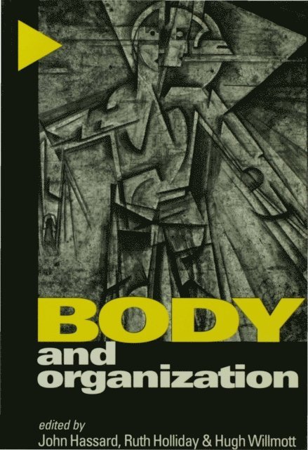 John Hassard, Ruth Holliday, Hugh Willmott - Body and Organization, Övrigt