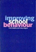 Chris Watkins, Patsy Wagner - Improving School Behaviour, Övrigt