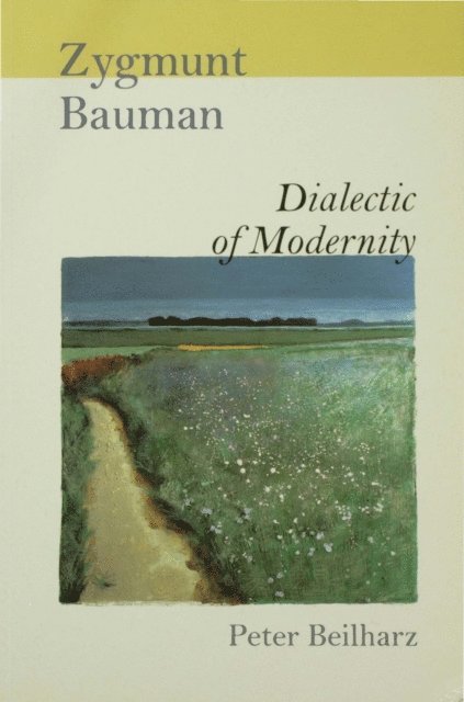 Peter Beilharz - Zygmunt Bauman, Övrigt