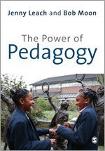 Jenny Leach, Robert E Moon - The Power of Pedagogy, Övrigt