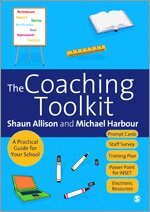 Shaun Allison, Michael Harbour - The Coaching Toolkit, Övrigt