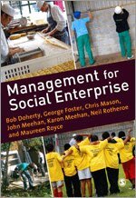 Bob Doherty, George Foster, Chris Mason, John Meehan, Karon Meehan, Neil Rotheroe, Maureen Royce - Management for Social Enterprise, Övrigt