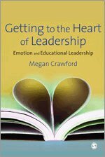 Megan Crawford - Getting to the Heart of Leadership, Övrigt