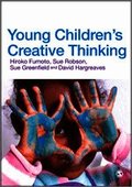 Young Children's Creative Thinking