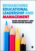 Researching Educational Leadership and Management