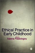 Ethical Practice in Early Childhood
