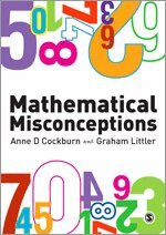 Anne Cockburn, Paul Littler - Mathematical Misconceptions, Övrigt