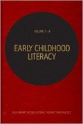 Early Childhood Literacy
