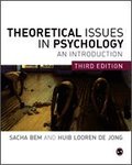 Theoretical Issues in Psychology
