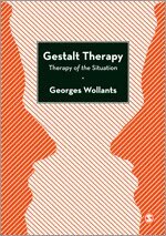 Georges Wollants - Gestalt Therapy, Häftad