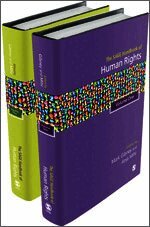 SAGE Handbook of Human Rights
