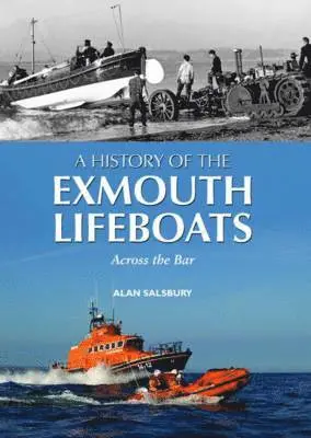 History of the Exmouth Lifeboats