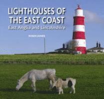 Robin K. Jones - Lighthouses of the East Coast, Inbunden. Tillgänglighet: Lägg i varukorg