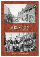 Reg Jenkin, Derek Carter - Book of Helston, Inbunden. Tillgänglighet: Lägg i varukorg